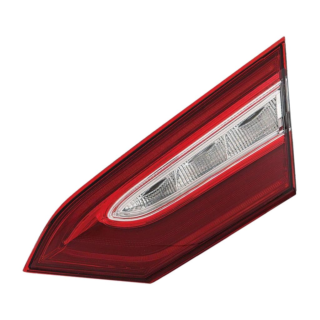 Amazon.com: For Toyota Camry 2018 2019 2020 Tail Light Assembly  