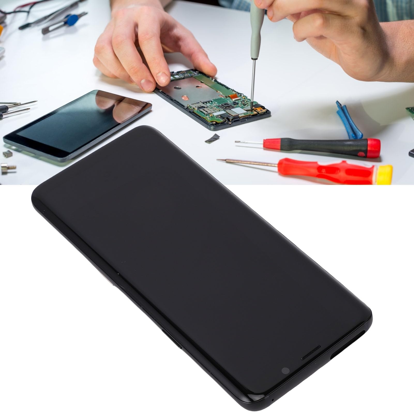 Sostituzione Schermo per S9,
