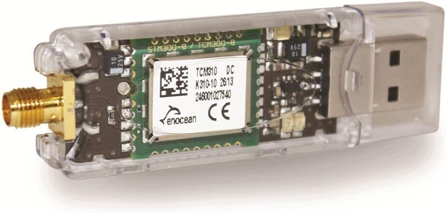 Gateway USB with SMA Port EnOcean Module