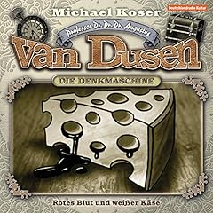 Couverture de Rotes Blut und wei&szlig;er K&auml;se