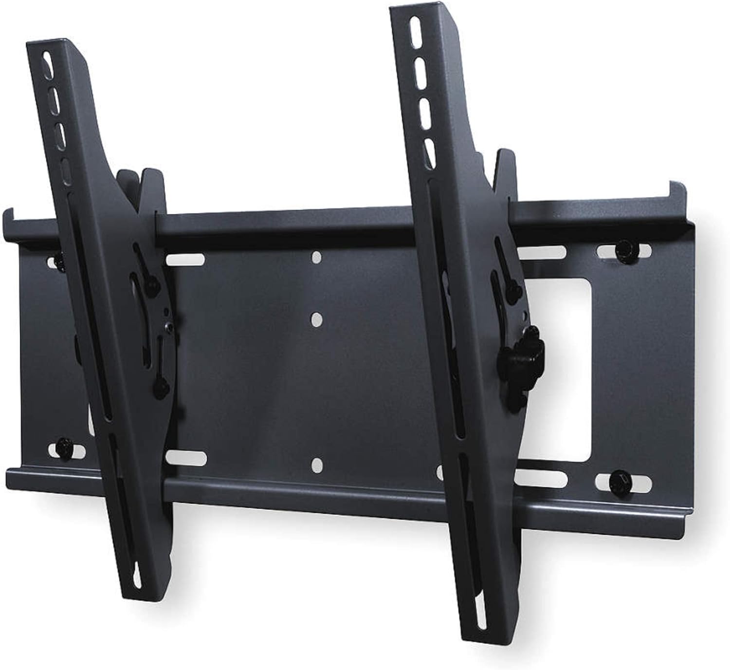 Peerless Smartmount Universal Tilt Wall Mount - Up To 150lb - 23, 46 Flat Panel Display, Flat Pan