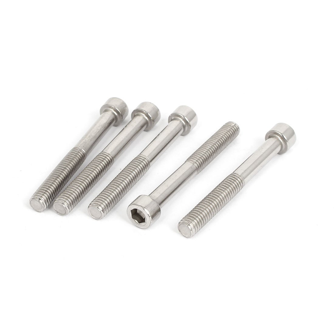 Dadi Esagonali Flangiati - Bulloneria Villa - Foto 11