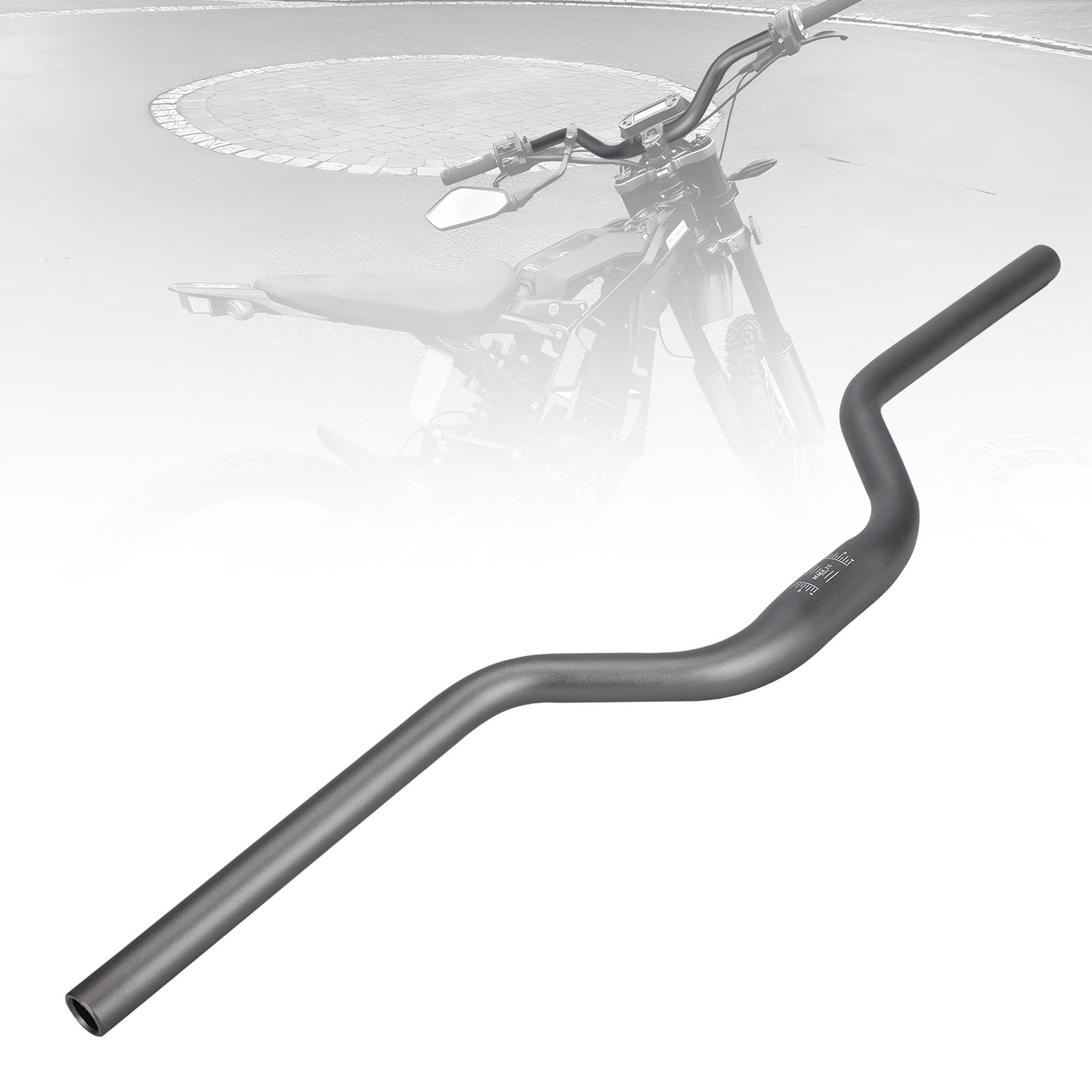 Electric Dirt Bike Handlebar Handle Bars for Sur Ron Surron Light Bee S X