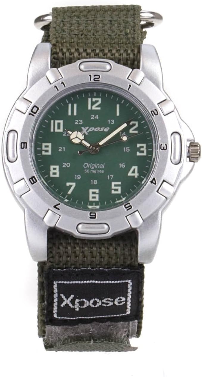 power watch 2 matrix