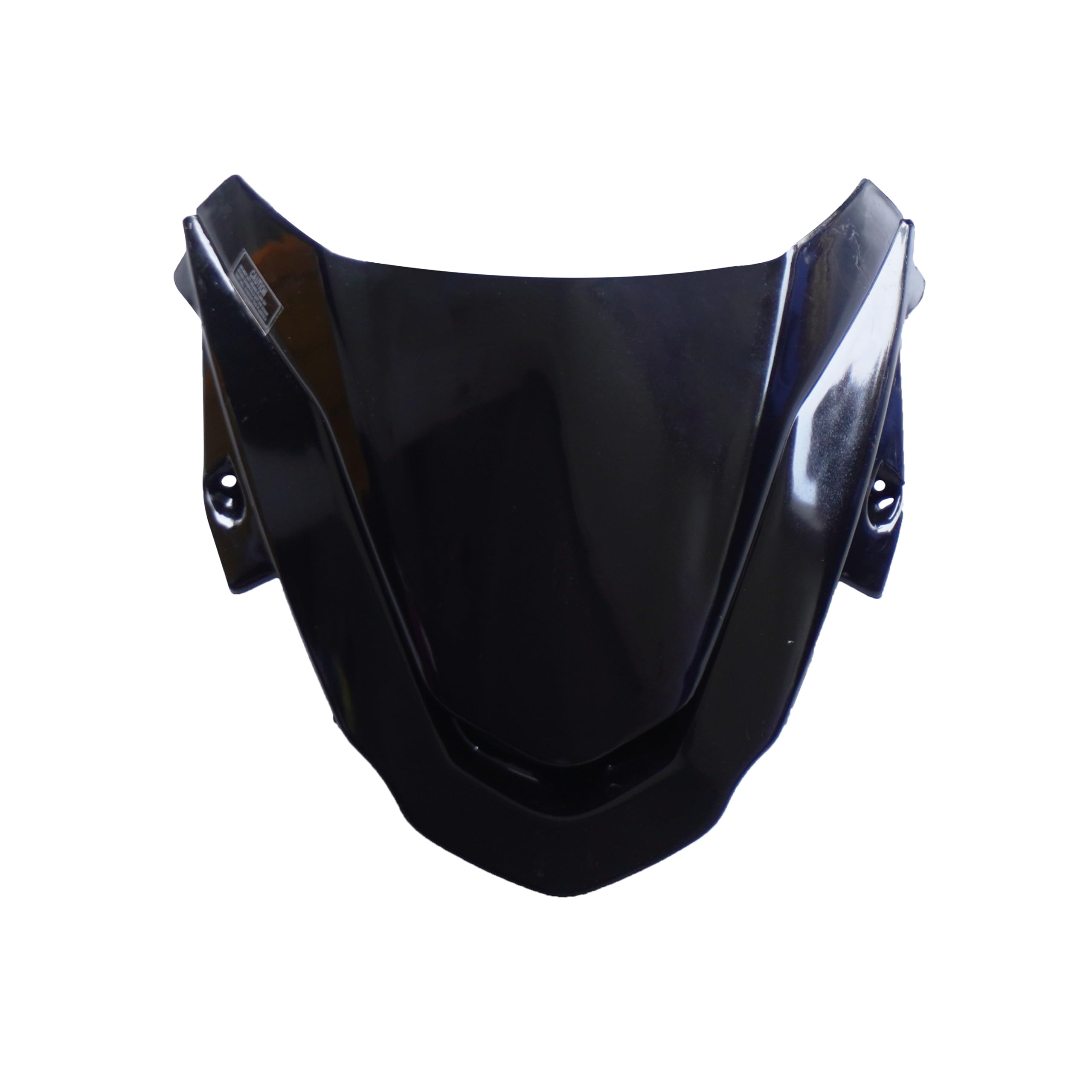 NIKAVI N681 Head Light Mask Visor Glass Compatible for TVS Victor Latest 2016-picture-17