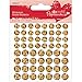 Papermania PMA 805904 Scrapbooking Stickers, Dores
