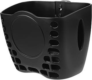 Zerodeko Cesta Para Carrinho De Passeio Acessórios Para Carrinho De Passeio Universal Para Carrinho De Passeio Porta-Copo Acessórios Para Cadeira De Rodas Porta-Copo Para Carrinho De