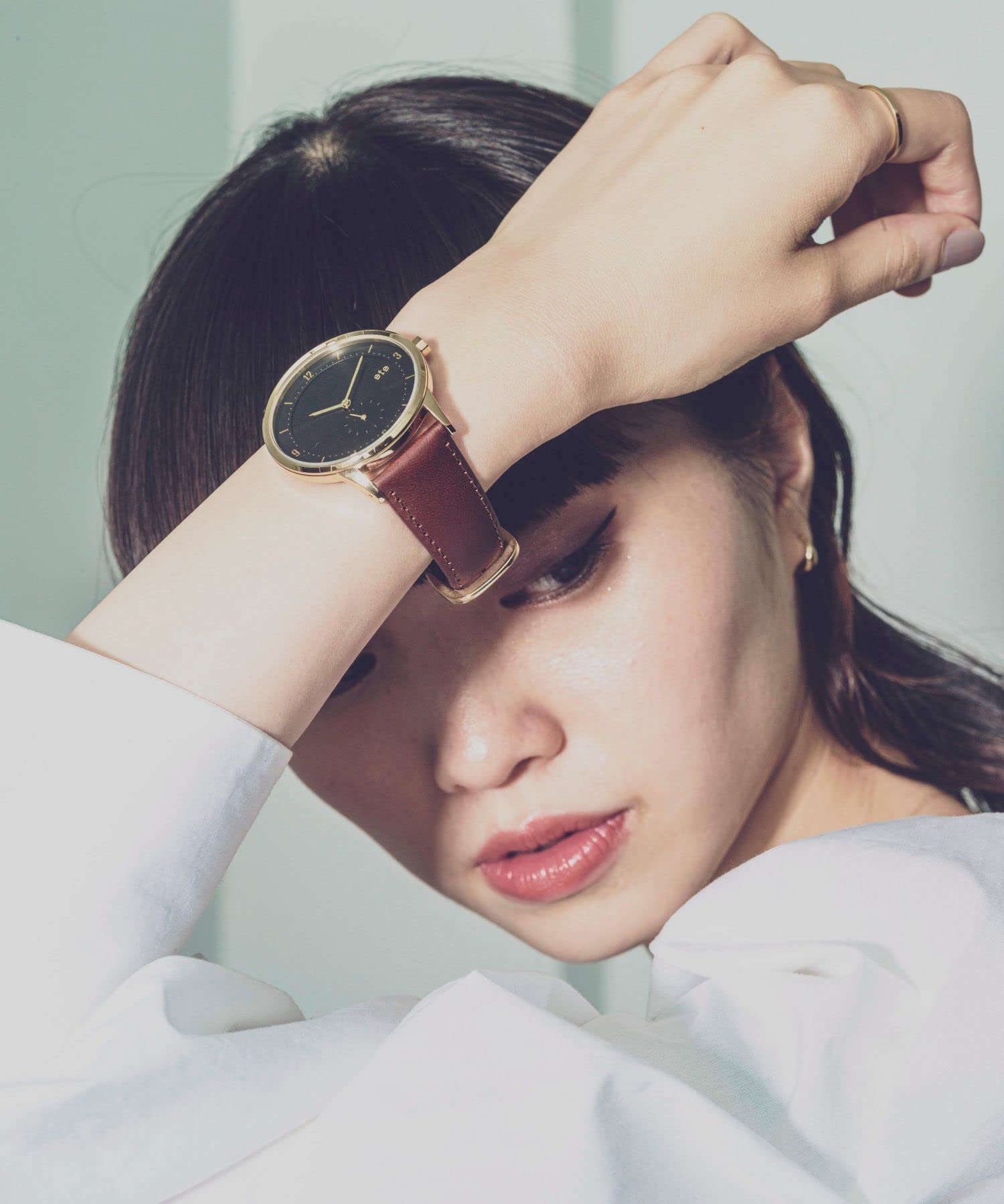 m*i様 ete 腕時計 Watch（ウォッチ） ｜ ete（エテ） ｜ ete／ete bijoux | エテ