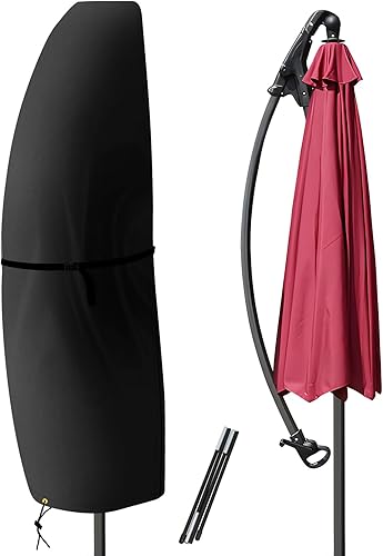 Miniatura 1 de RICHIE Cubierta Paraguas 205 Gris Claro DHPUC205-BK-M