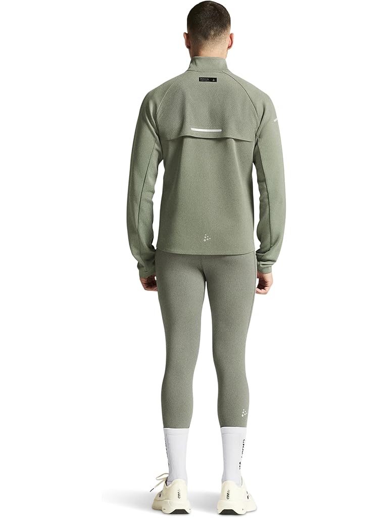 Brown Craft Subz Jacket 4