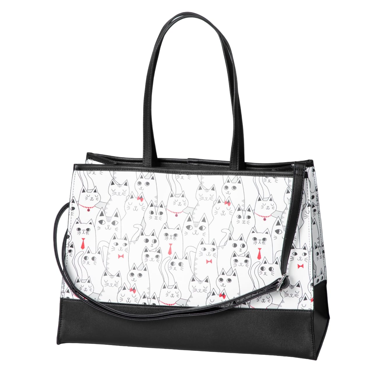 GreaterGoodPosh Pets Tote Bag