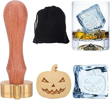 PATEK PHILIPPE アイスキューブスタンプ セット Amazon | カクテル