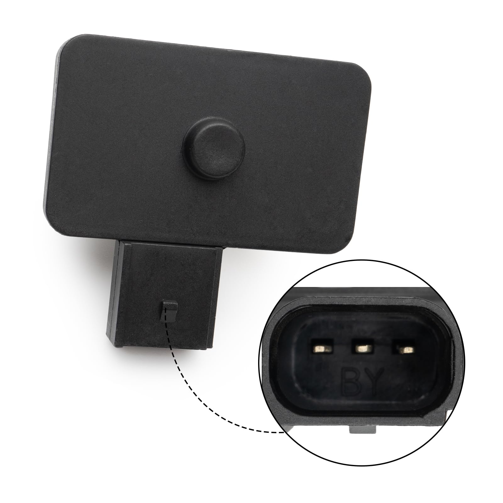 OEM EGR Valve Pressure Feedback Sensor For Ford Mercury Lincoln - Foto 10