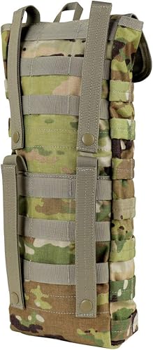 Miniatura 3 de Condor Elite HC-800 Portador de hidratación Scorpion