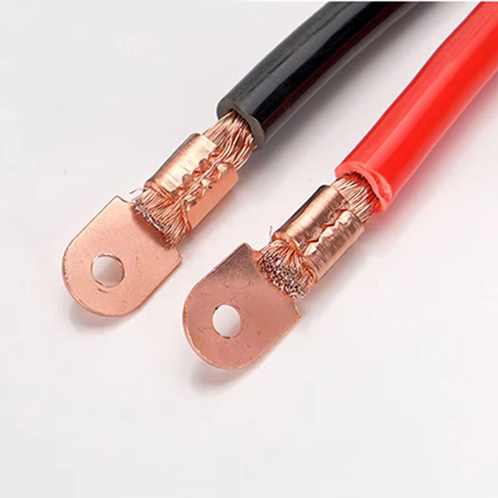 Kabel rozruchowy Miedziana Skrzynka Narzędziowa Boostera