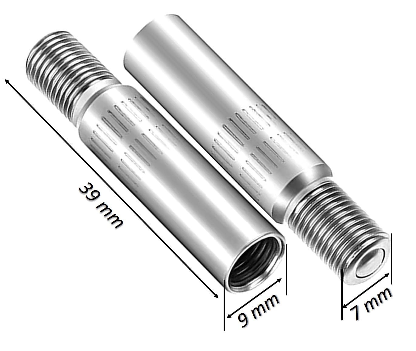 Pare Éclat för räls av 140 mm MAKITA 194418-6 | CDON