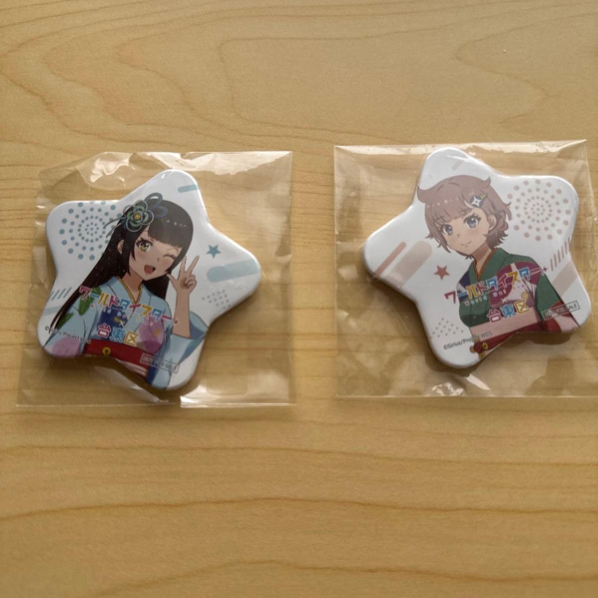 ぷよぷよ シグ 缶バッジ - メルカリ ぷよぷよ ぷよぷよフィーバー