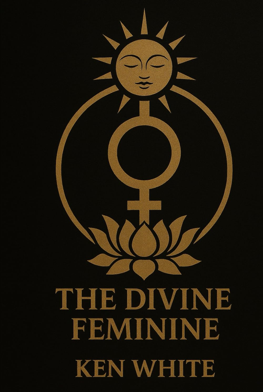 The Divine Feminine