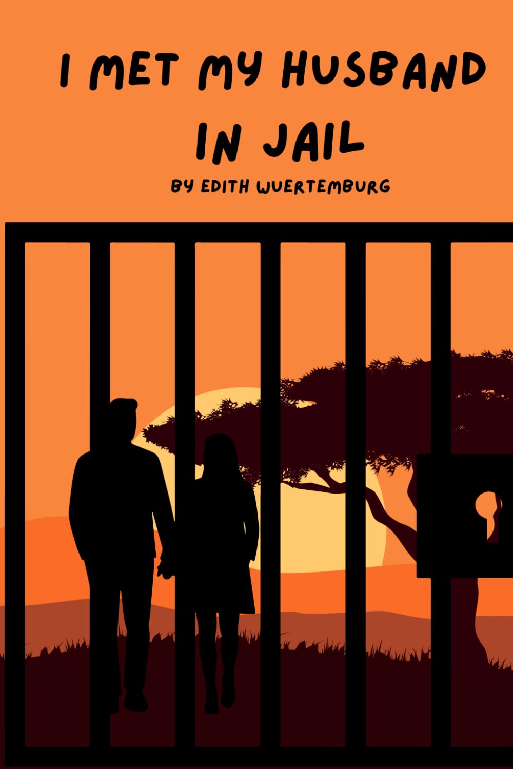 I Met My Husband in Jail