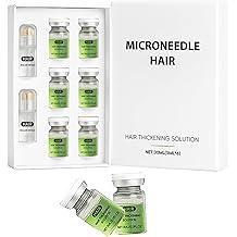 Hair Growth Serum | Hair Regrowth System, Infuse Hair Growth | Nourishing Serum with Biotin for Thicker Hair Regrowth | Treatment for Thicker, Strengthens Roots,Unisex-1pcs