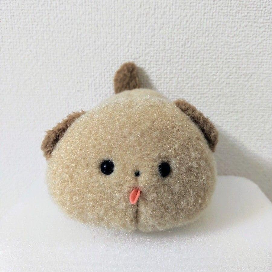 ほわんほわん　よろこび　しっぽぶんぶん　ぬいぐるみマスコットまとめ売り 612MK9DonUL._UF350,350_QL50_.jpg