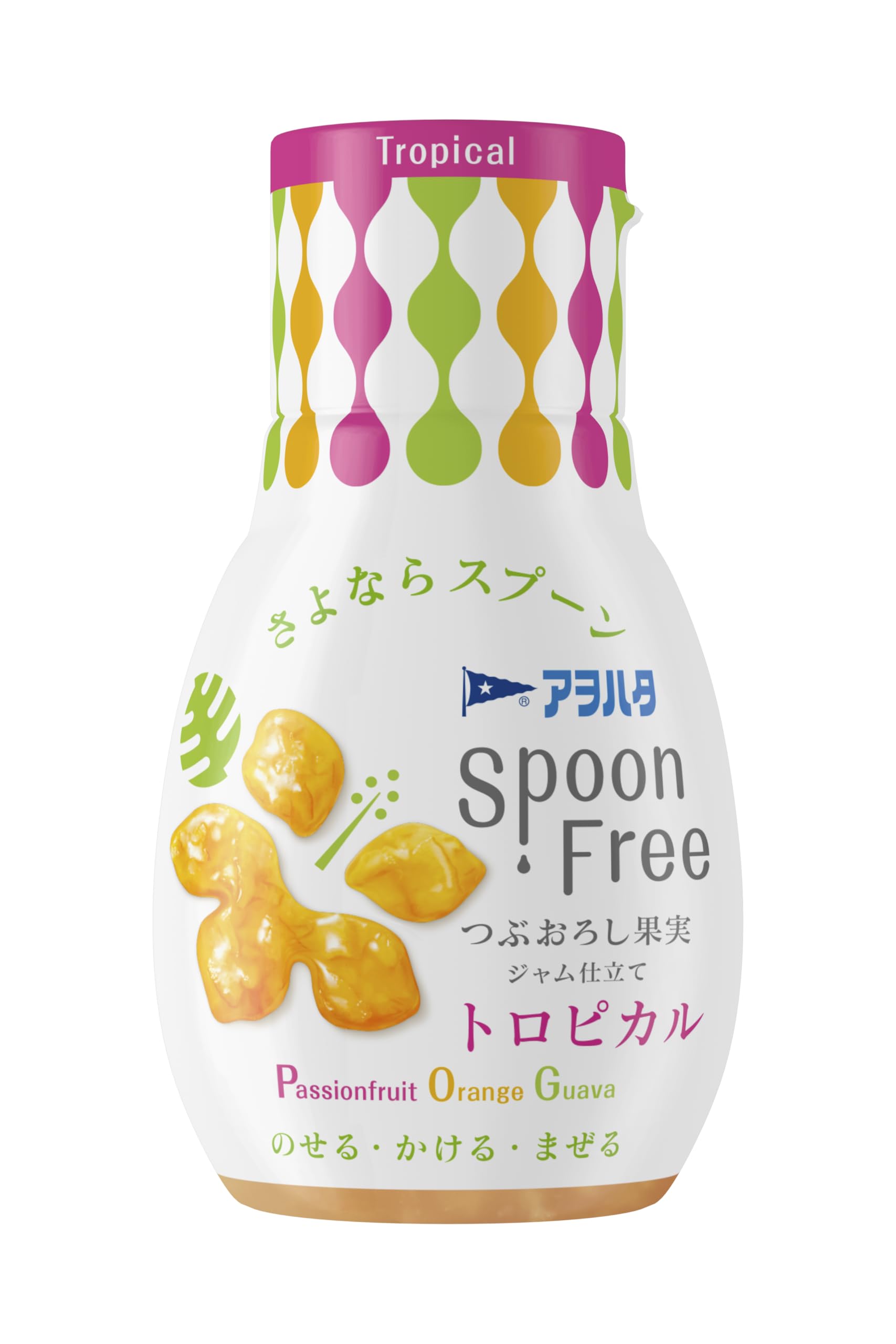 Amazon.co.jp: キユーピー: アヲハタ スプーンフリー Amazon.co.jp: キユーピー: アヲハタ スプーンフリー