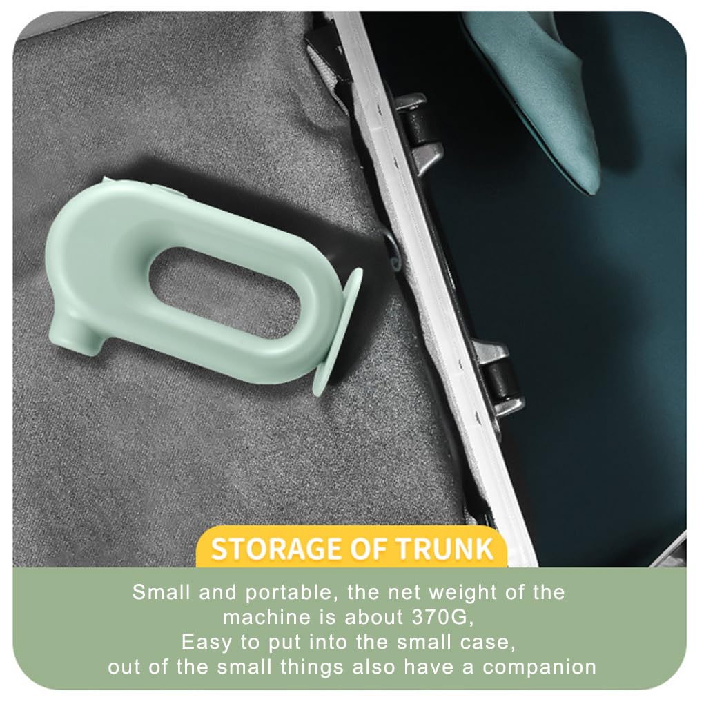 Set di 2 frusta per uova elettrico gadget da cucina convenienza utensili da cucina ricaricabile ricarica USB regolabile 4 marce bianco