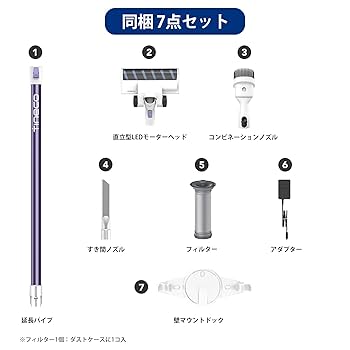 新品 Tineco（ティネコ）Dash掃除機コードレス強力吸引自走式軽量静音2W Amazon | Tineco（ティネコ） Dash 掃除機 コードレス 強力吸引