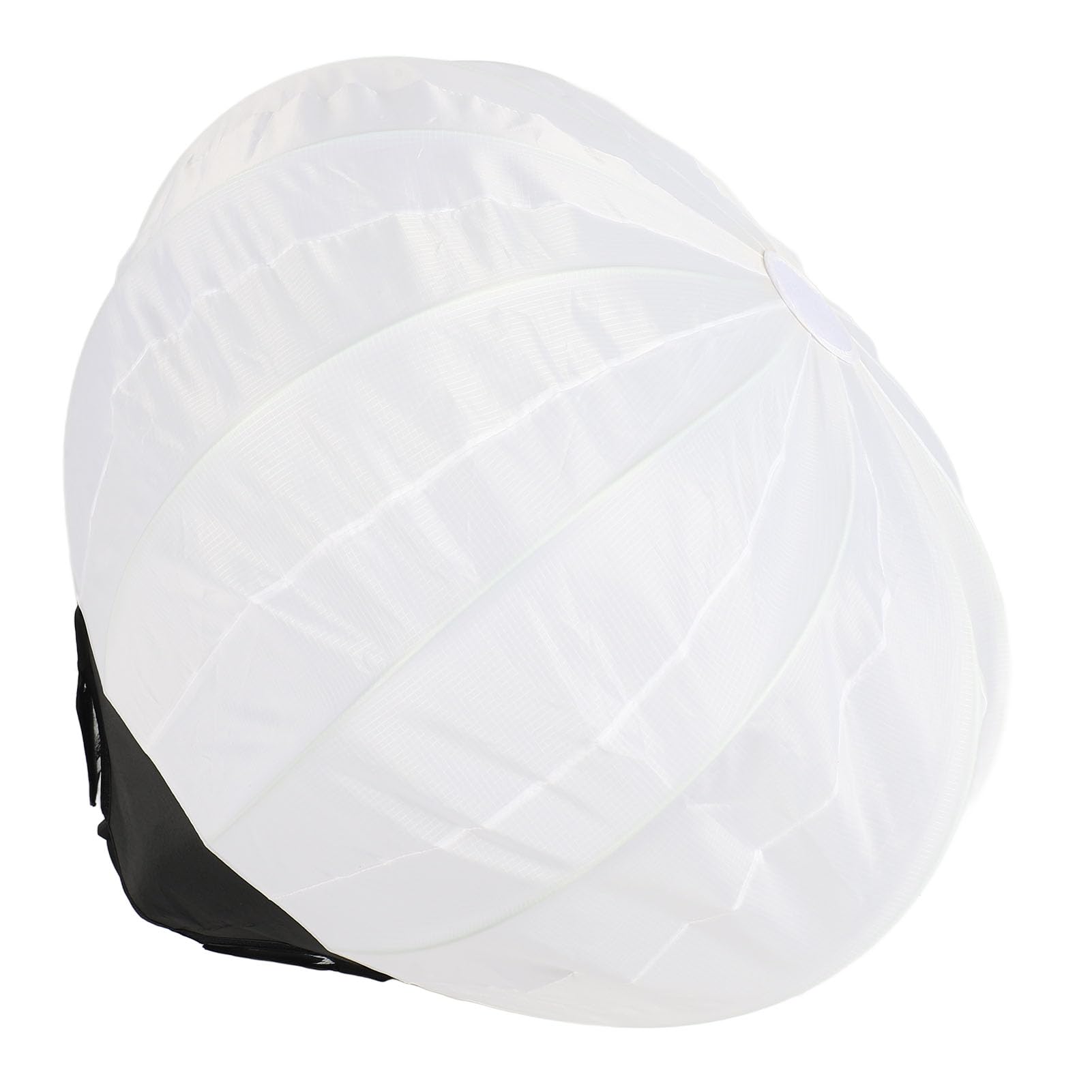 Softbox Latarniowy 26"/65 Cm, Miękkie Pudełka Miękki Modyfikator światła z Dyfuzorem Dookólnym 360° Mocowanie do Fotografii Studyjnej Transmisja Wideo na żywo Softbox Latarnia 26"/65 Cm,