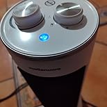 Imagen del cliente, haz clic para abrir la reseña del cliente