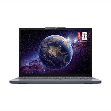 Notebook Lenovo IdeaPad Slim 3 Ryzen 7 16GB 512GB SSD 15.3"