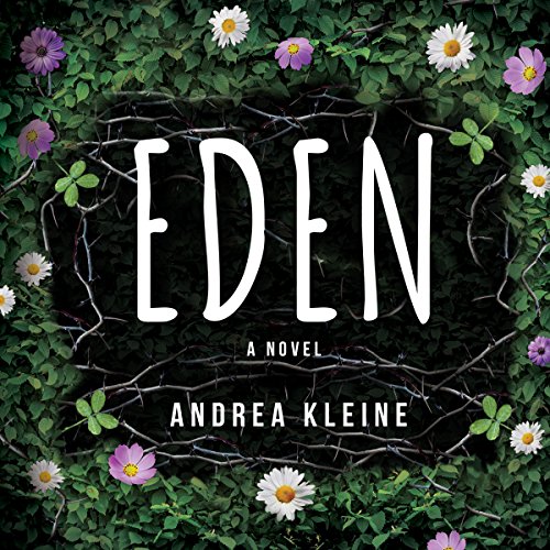 Eden (By Andrea Kleine) episode artwork