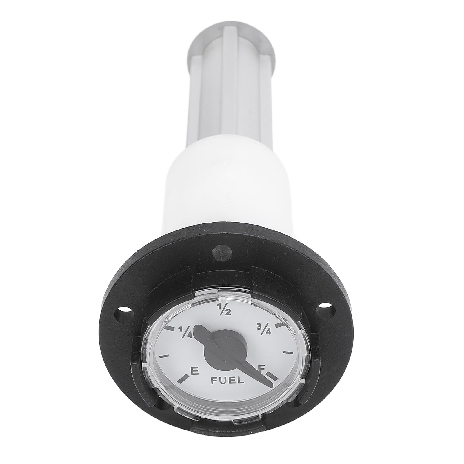 Gebildet Brandstofmeter, 2 52mm E-1/2-F Pointer Universele