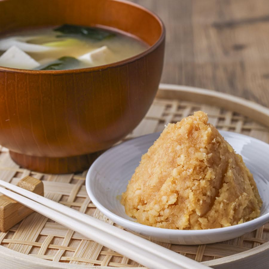 Amazon.co.jp: 富澤商店 国産 生麹 (富山県産) 1kg (生こうじ/甘酒/塩