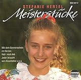Stefanie Hertel (CD Album 12 Tracks):