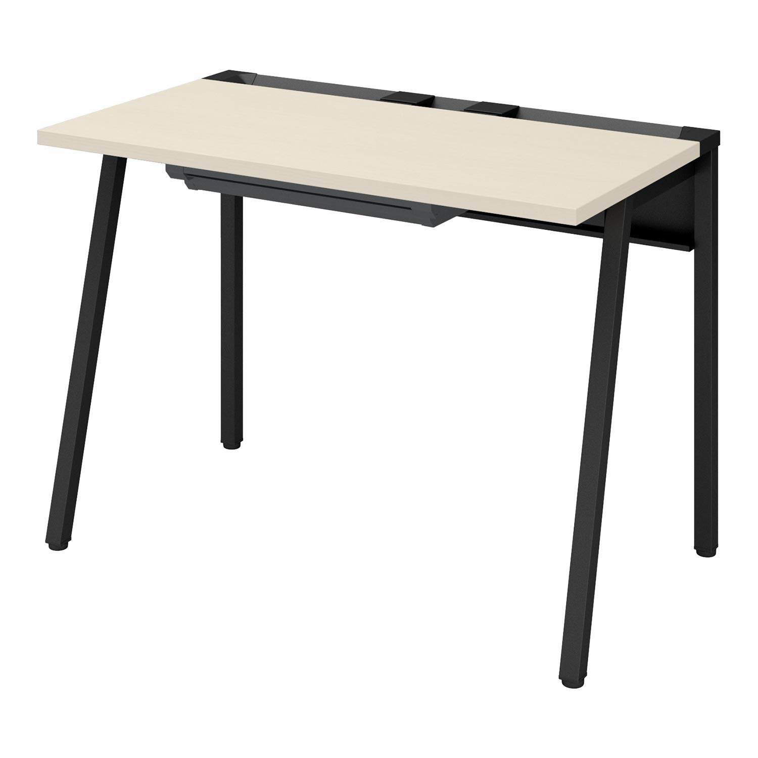 コクヨ リーン 100cm×60cm 引き出し無 Amazon.co.jp: オフィスデスク コクヨ リーン 平机 ワークデスク