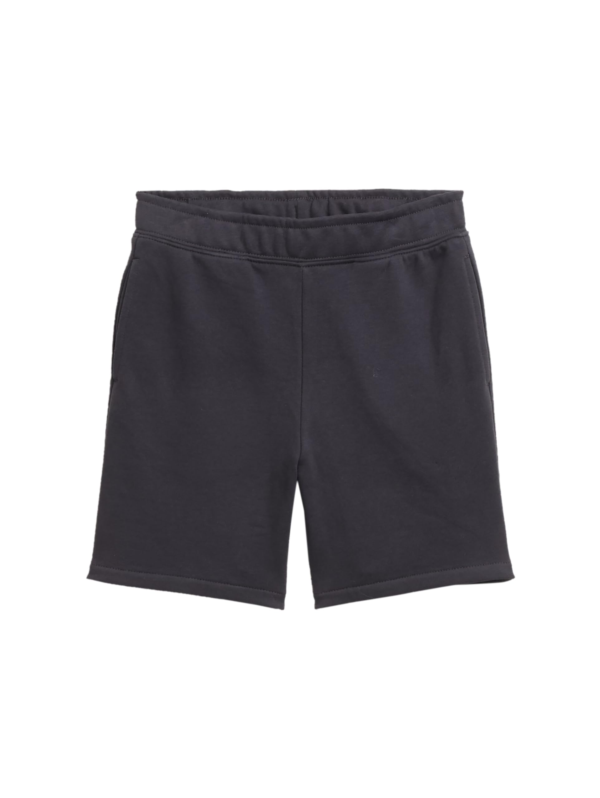 Tom Tailor Jungen Kinder Basic Sweat-Shorts