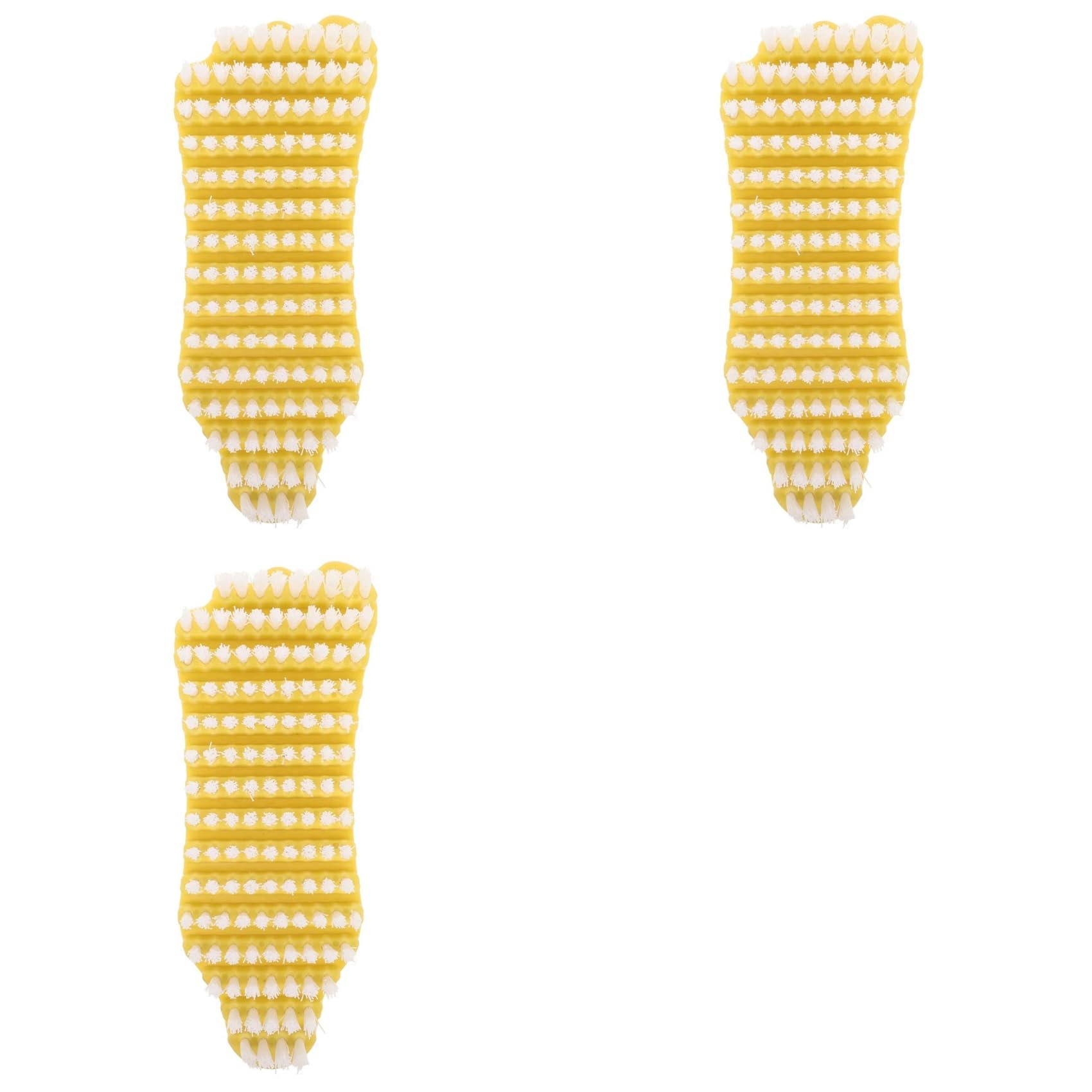 Hndhbfgrt 3X Nano Barbell Maintenance Brush Strength Training Barbell Brush Cleaning Barbell Brush Flexible Barbell Cleaning