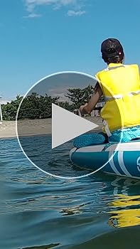 WOWSEA All-Aroundボドルボード 325cm Amazon | WOWSEA Bluesky B2 SUP サップ インフレータブル