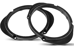 Nuith 5x7 6x9 to 6.5 Adapter