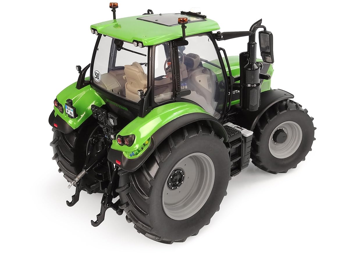 Universal Hobbies Trattore in miniatura Deutz-Fahr 6150.4 RV Shift