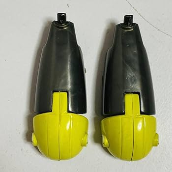 Amazon | タカラ メダロット魂 デュアルモデル 11 メダロット