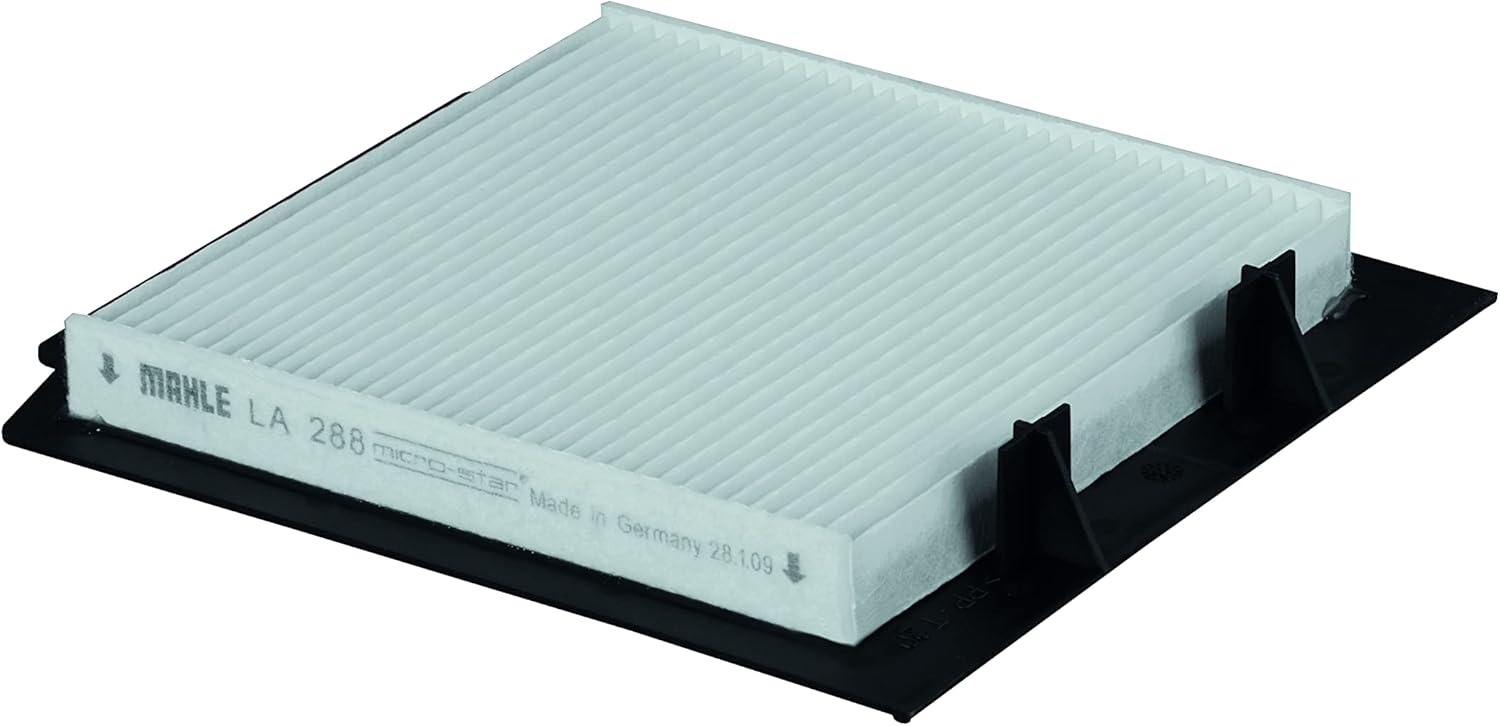 MAHLE LA 288 Cabin Air Filter