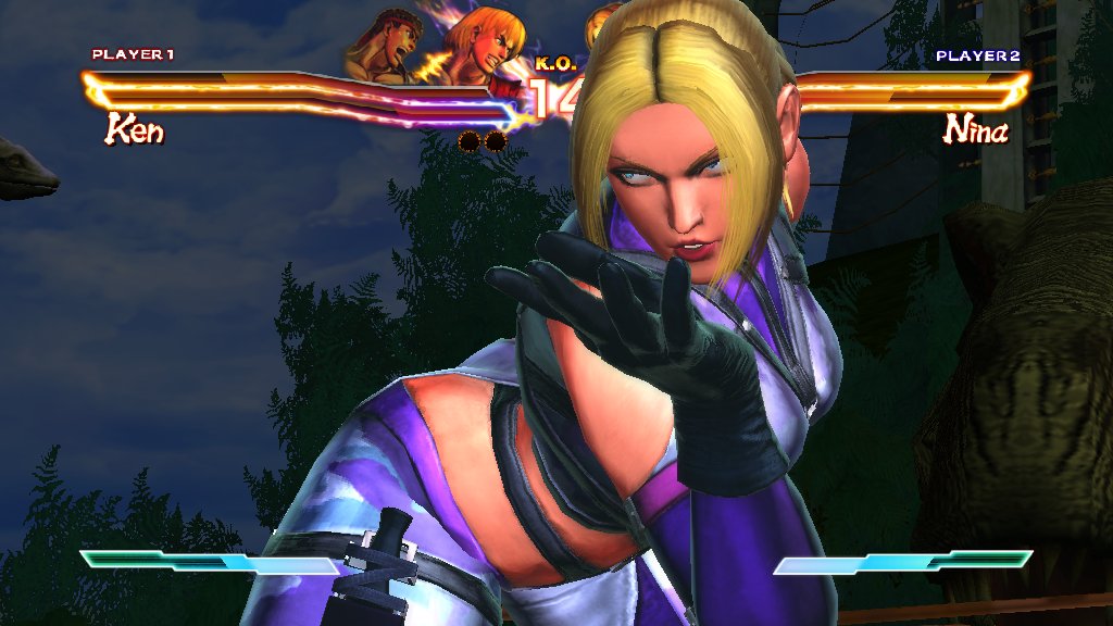 Street Fighter X Tekken - Image 9