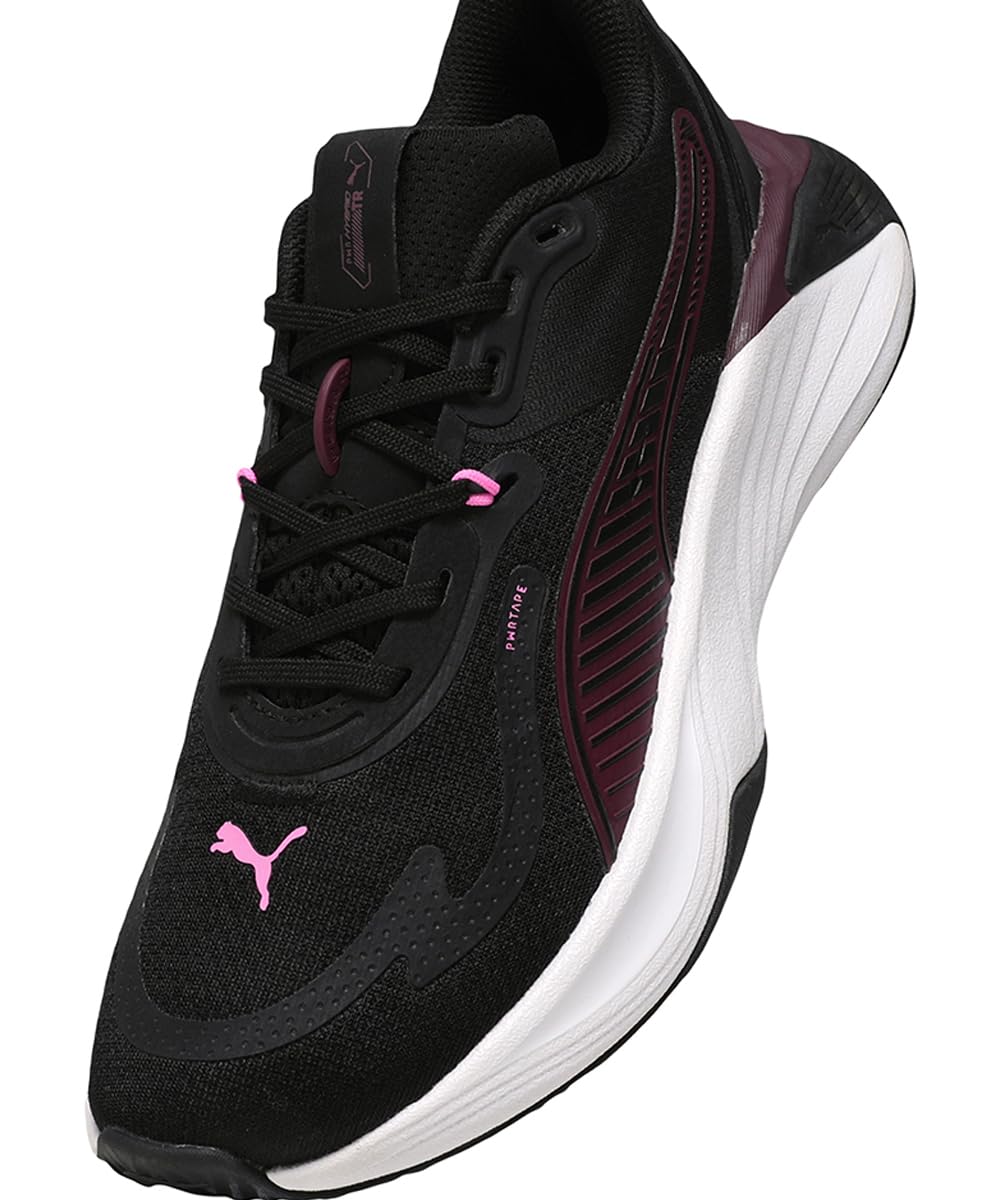 PUMA Damskie PWR Hybrid TR Wns