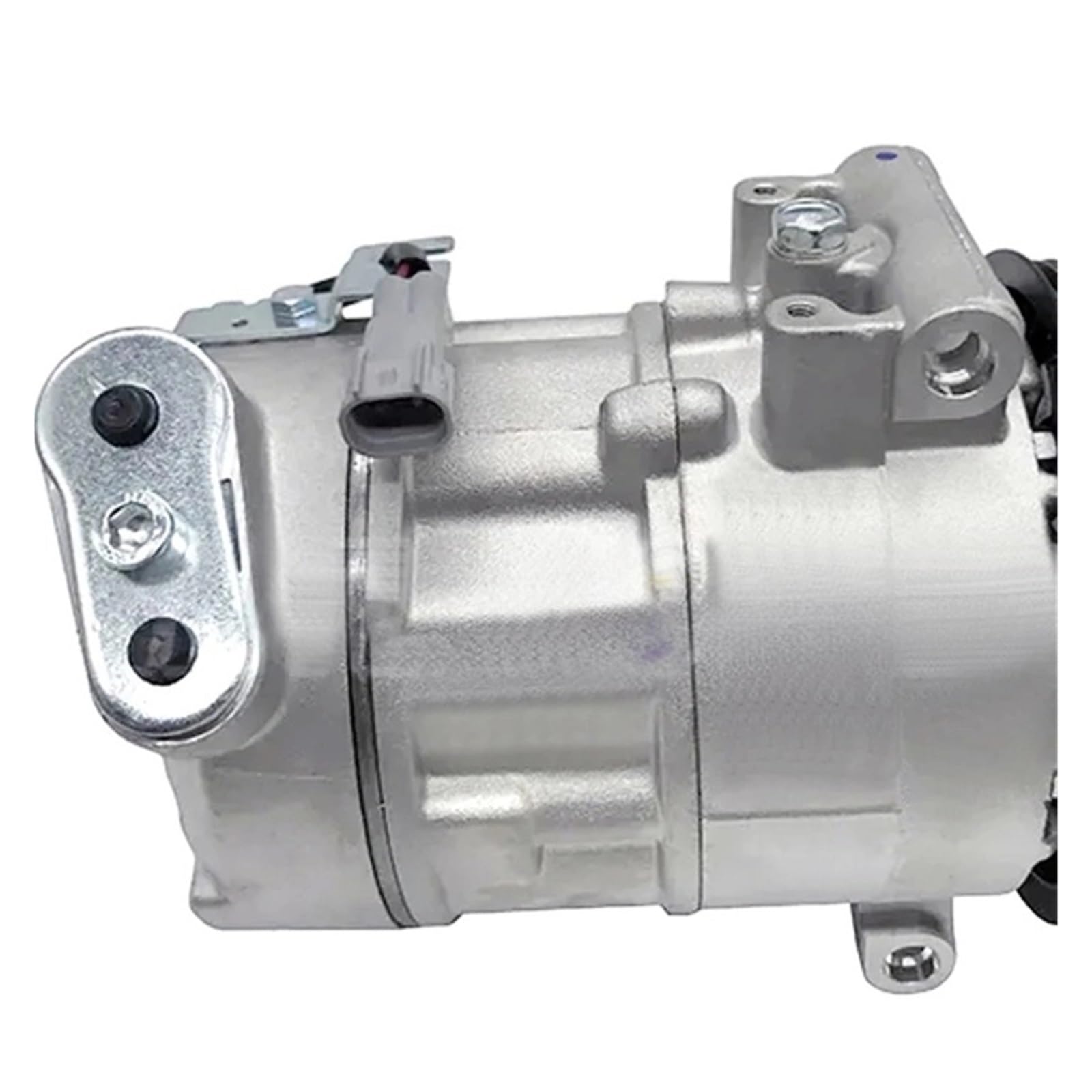 Compressore AC compatibile for Pontiac G8 2008-2009 447190-5700 4471905700 92157796 92236235 92265300 Compresor De Aire Acondicionado Para Carro Compressore aria condizionata for auto