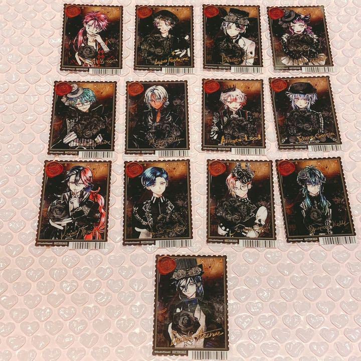 Amazon.co.jp: 悪魔執事と黒い猫 あくねこ アニメイト 特典 クリア