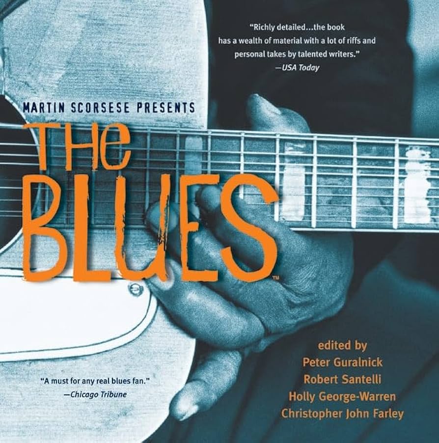 〈輸入盤DVD〉The Blues: A Musical Journey Martin Scorsese Presents The Blues: A Musical Journey