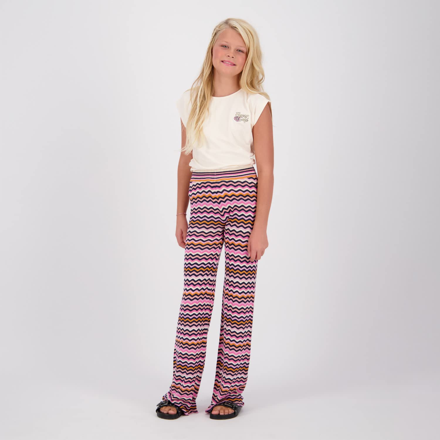 Vingino Mädchen Shanna Trousers