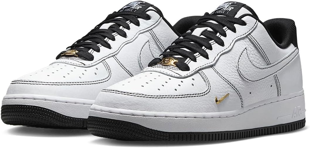 靴 NIKE W AIR FORCE 1 '07 MINIJEWEL/WHITE NIKE ナイキ エアフォース ジュエル スニーカー W AIR FORCE 1 '07